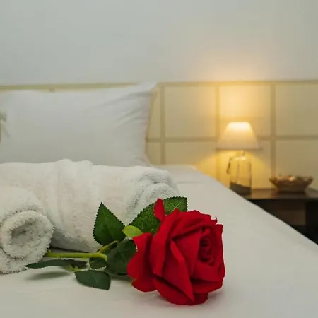 Sea Jewel Apartamento Primorsko