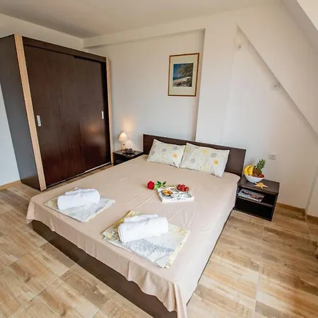 Sea Jewel Appartamento Primorsko