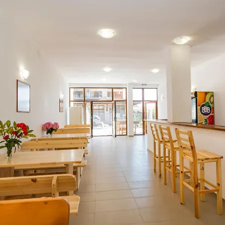 Sea Jewel Apartamento