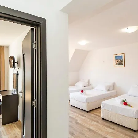 Apartamento Sea Jewel