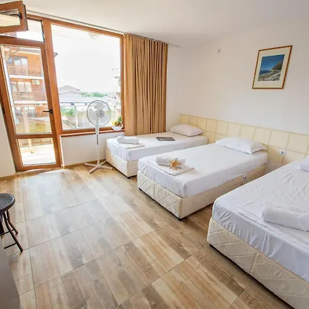 Sea Jewel Appartement *