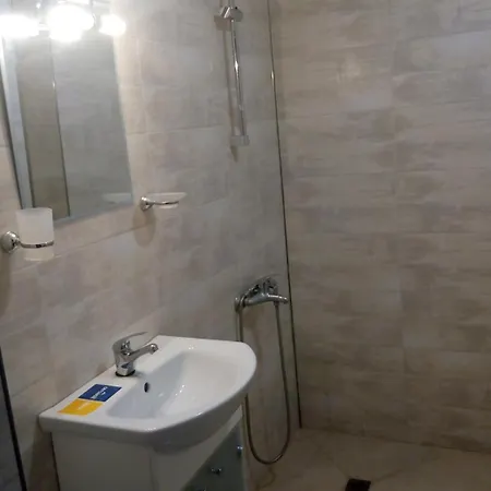 Apartament Sea Jewel Primorsko