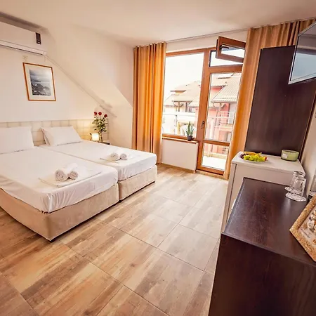 Sea Jewel Apartament Primorsko