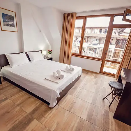 Apartament Sea Jewel