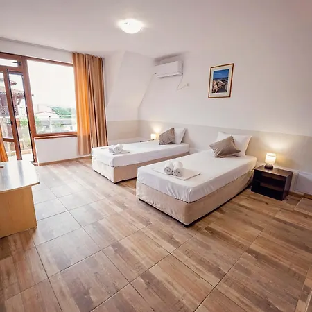 Apartament Sea Jewel