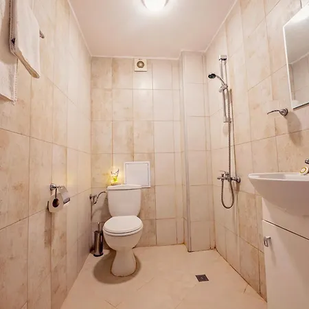 Sea Jewel Apartament