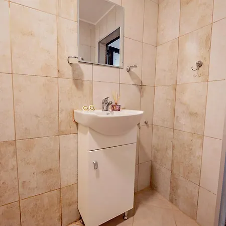Sea Jewel Apartament *